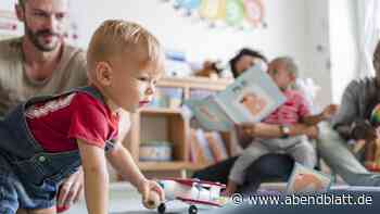 Bittere Nachricht für Kita-Kinder: Kidspace in Bahrenfeld macht dicht