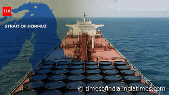 Trump’s ceasefire ‘over’ remarks &amp; fresh Strait of Hormuz disruptions: What it means for India