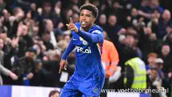 'Manchester United en Chelsea akkoord over transfer van 58,5 miljoen euro'