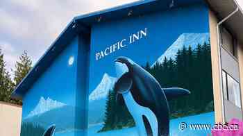 Yukon developer branches out of territory with purchase of 2 hotels in northern B.C.
