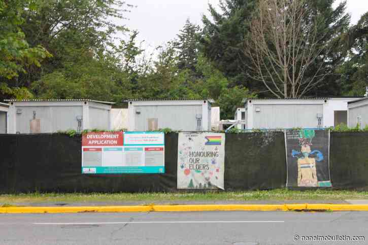 Duncan council votes unanimously to renew permit for The Village transitional housing