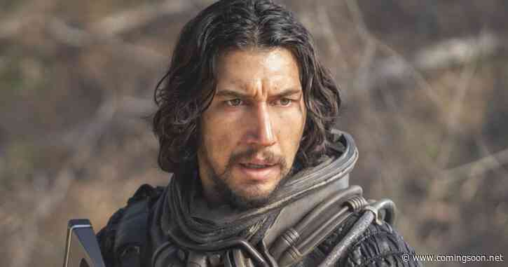 Adam Driver & Sam Raimi’s Intense Dinosaur Movie Joins Prime Video Today