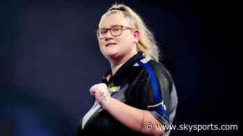 Greaves becomes first woman to qualify for European Tour - doing it twice!