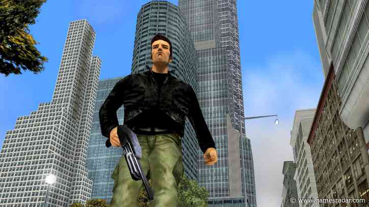 Terrible GTA Trilogy remasters were actually enjoyed by "a lot of people," says studio boss who "agreed with most of the people's reactions"