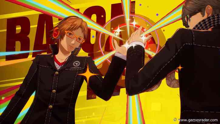 Persona 4 Revival changes some of Yosuke's controversial scenes: "We wanted to lighten that up and make it a little bit more fitting for the world we live in now"