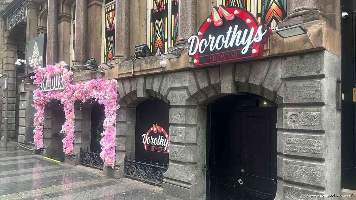 Nightclub to reopen three years after flooding with £500k revamp