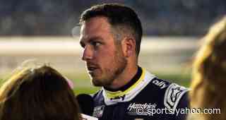 Bowman gets needed boost at Chicagoland, eyes upset run in In-Season Challenge