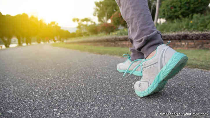 Walking every day? These 3 additions can make it even better for your heart