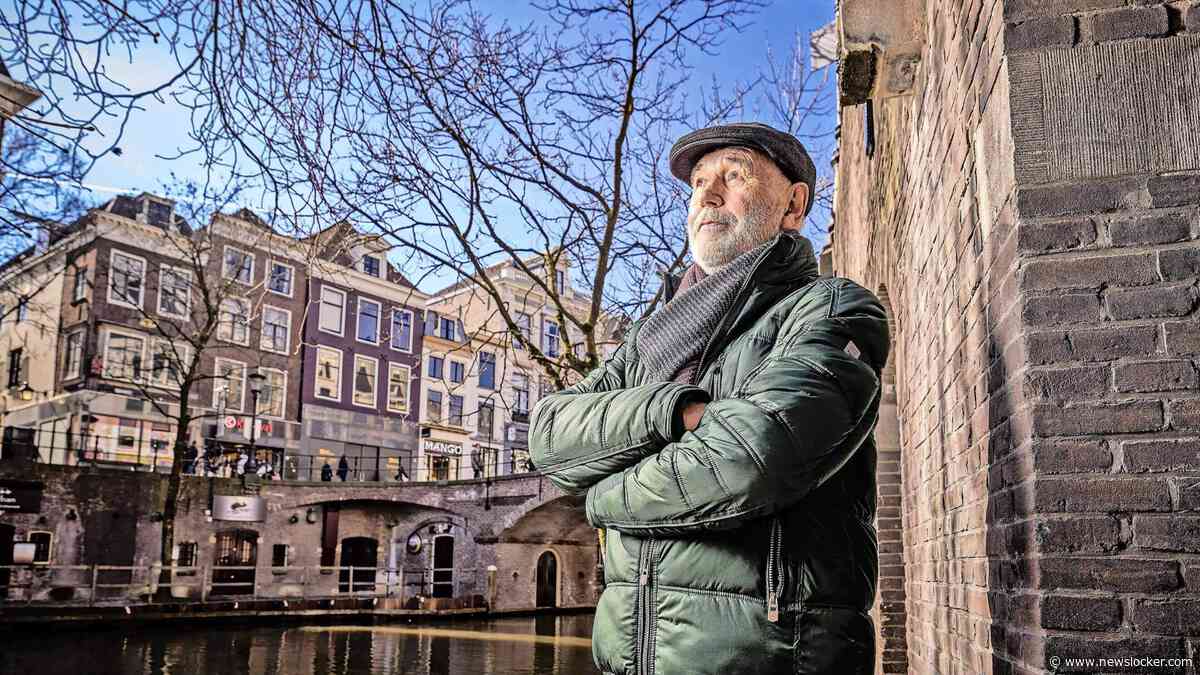 FC Utrecht-legende Leo van Veen op 80-jarige leeftijd overleden