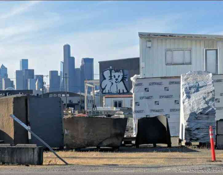 Slog AM: Seattle Enjoyed Its First Murder-Free Month Since 1970, Mamdani Tells Platner to Give Up Already, Trump Resumes the War With Iran 