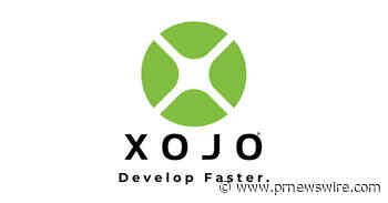 Xojo 2026 Release 2 Brings Smarter AI, Faster Web Performance, and Expanded Support Across All Platforms