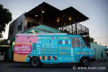 Amy's Ice Cream new location opening on Lamar Boulevard