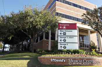 St. David's HealthCare to begin construction in Kyle