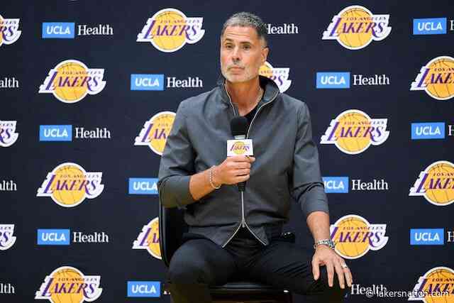 Lakers Rumors: Final Roster Spots Viewed As ‘Critical’ For 2026-27 Team
