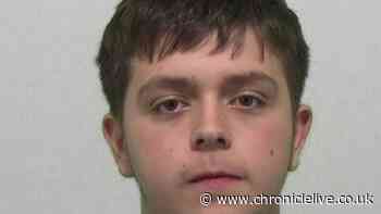 Teen walks free from court after raping young girl he met in South Shields park