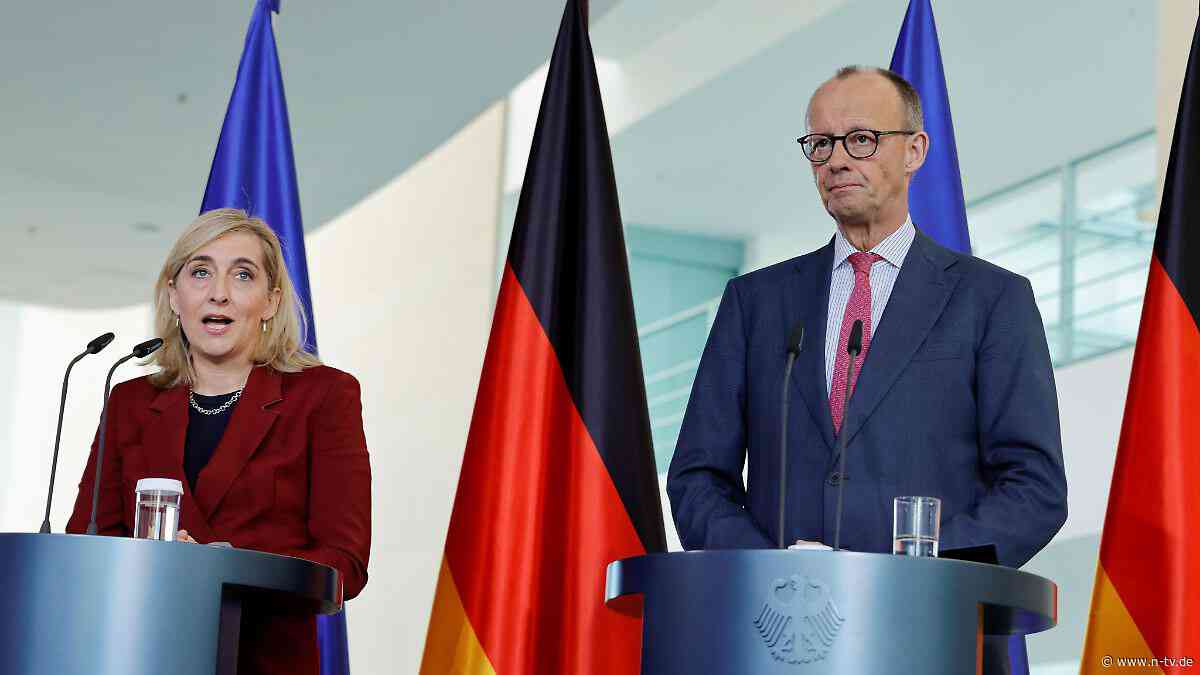 GKV-Reform um jeden Preis?: Schwarz-Rot könnte sich verzockt haben