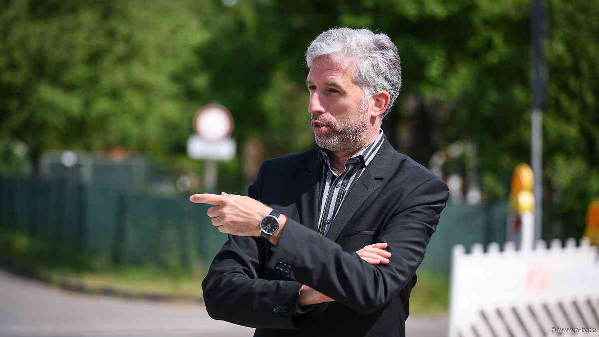 Neben seinem OB-Posten: Boris Palmer wird Berater für Bürokratieabbau