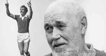 ‘Mister FC Utrecht’ Leo van Veen op 80-jarige leeftijd overleden