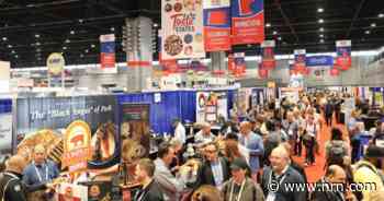 National Restaurant Association economist offers mid-year take on consumer trends, labor problems