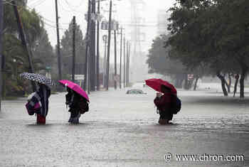 Experts slash hurricane forecast—here's what it means for Texas
