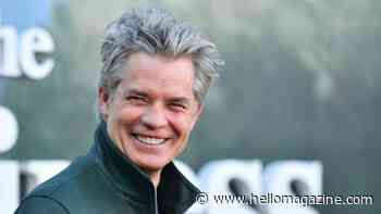 Inside Timothy Olyphant's private life with wife of 35 years and 3 kids including a rising actress