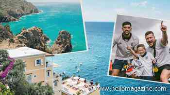 How last minute goals in World Cup matches can score you a free holiday this summer