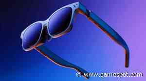 The Viture Beast XR Glasses Made Me Question Whether I Need A TV For Gaming
