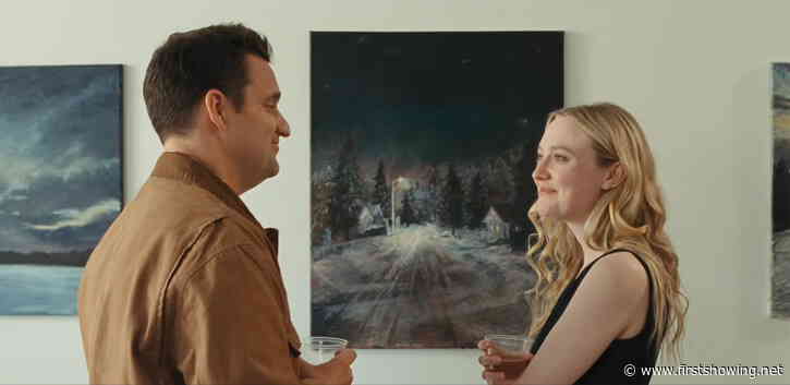 Alaska Love Triangle 'The Sun Never Sets' Trailer with Dakota Fanning