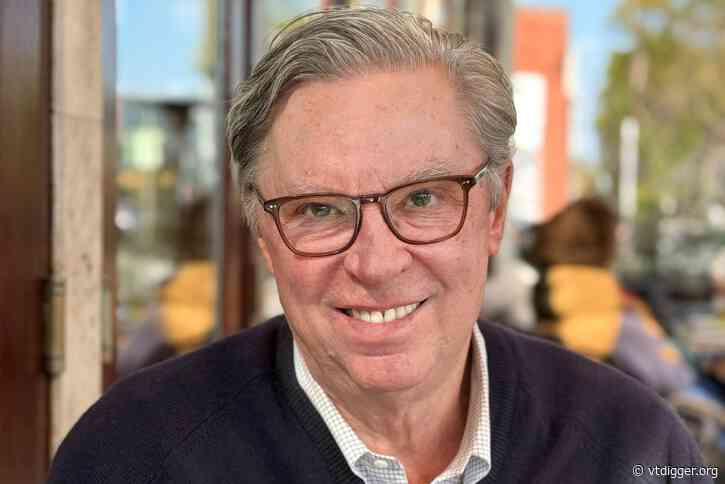 Vermont Conversation: ‘How the Democrats Screwed Bernie.’ Former Sanders chief campaign strategist Tad Devine on the 2016 presidential race