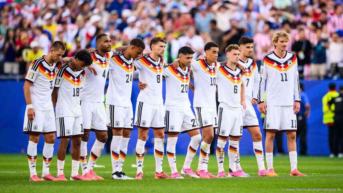 Staatsanwaltschaft schaltet sich nach Deutschlands WM-Aus ein