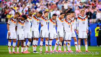 Staatsanwaltschaft schaltet sich nach Deutschlands WM-Aus ein
