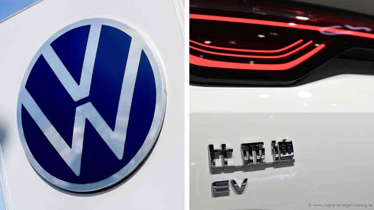 Krise deutscher Autobauer: Werden bald chinesische E-Autos in deutschen Werken produziert?