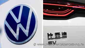 Krise deutscher Autobauer: Werden bald chinesische E-Autos in deutschen Werken produziert?