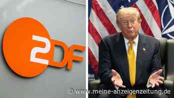 ZDF-Programmänderung aus aktuellem Anlass: Sendung am Vorabend heute kurzfristig gestrichen