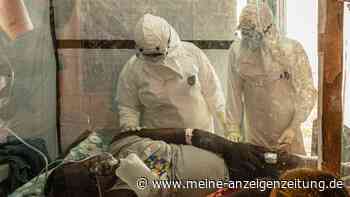 Streik in Krankenhäusern im Kongo – Ebola-Gebiet betroffen