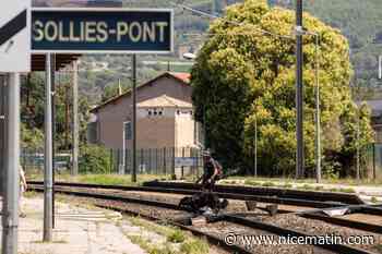 « Une gare sécurisée et accessible à tous » : début du chantier en août à Solliès-Pont