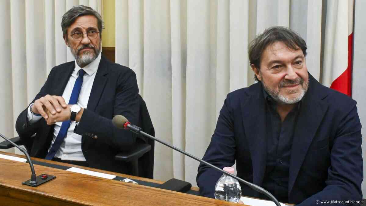 Corsini (Approfondimenti Rai): “Ranucci è parte lesa ma dovrà chiarire. Col metodo Report sarebbe già al gabbio”