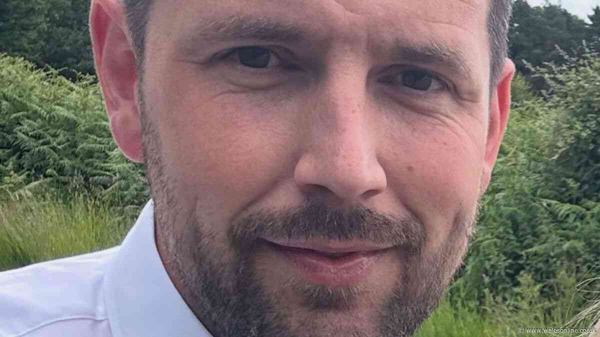 Man relentlessly stalked woman and sent food to her house