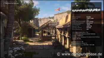 Assassin's Creed Benchmarks: So läuft Black Flag Resynced auf der Steam Machine