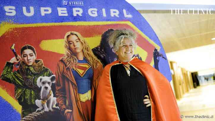 Movicenter reunió a las “Supergirls” del mundo automotriz en una noche de cine y comunidad
