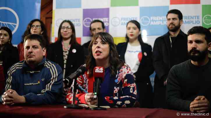 Del “respeto mutuo” a “descarados e irresponsables”: por qué el FA endureció el tono contra Quiroz durante el trámite de la megarreforma