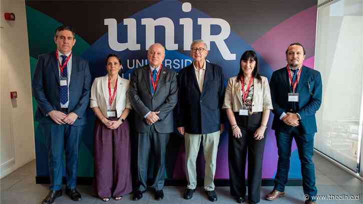 Universidad Central amplía oportunidades de internacionalización estudiantil mediante convenio de movilidad virtual con UNIR