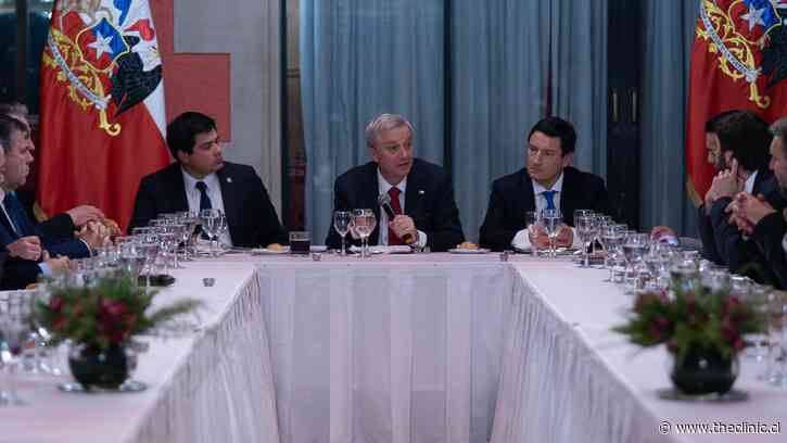 Respetar el TC, llamados a reforzar coordinación y distancia con propuesta de indulto general: lo que dejó el nuevo cónclave entre los republicanos y Kast