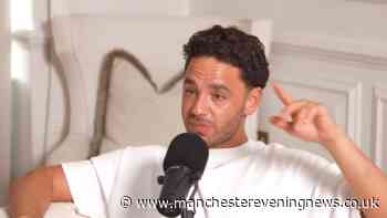 Adam Thomas issues update after mum's hospital dash