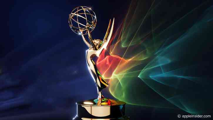 'Widow's Bay' & 'Pluribus' lead Apple's record-breaking charge for 2026 Emmy Awards