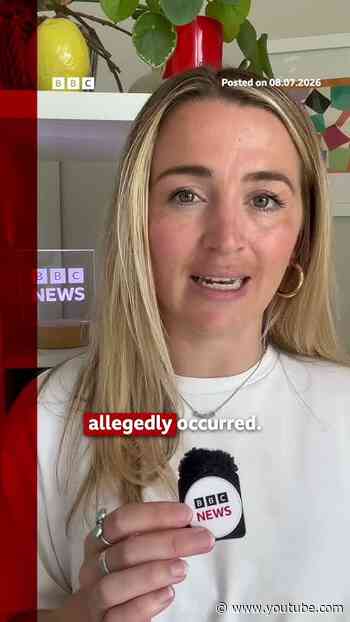 Fifa investigating alleged racist abuse of IShowSpeed at World Cup match. #IShowSpeed #BBCNews