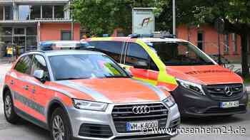 Waffe versagte nach erstem Schuss: Neue Details nach Amok-Alarm in Schule in Oberbayern