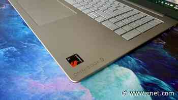 HP OmniBook 3 16 Review: Big-Screen Budget Laptop With Unbeatable Battery Life