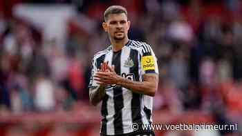 'Volgende toptransfer aanstaande? Bruno Guimarães wil naar PL-topclub'