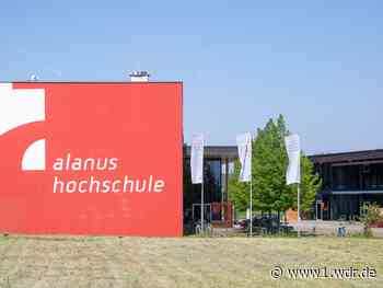 Von Alfter nach Bad Honnef: Alanus Hochschule zieht um